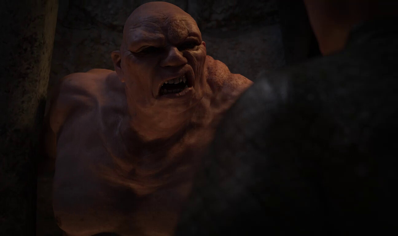 The Genesis Order screenshot #37