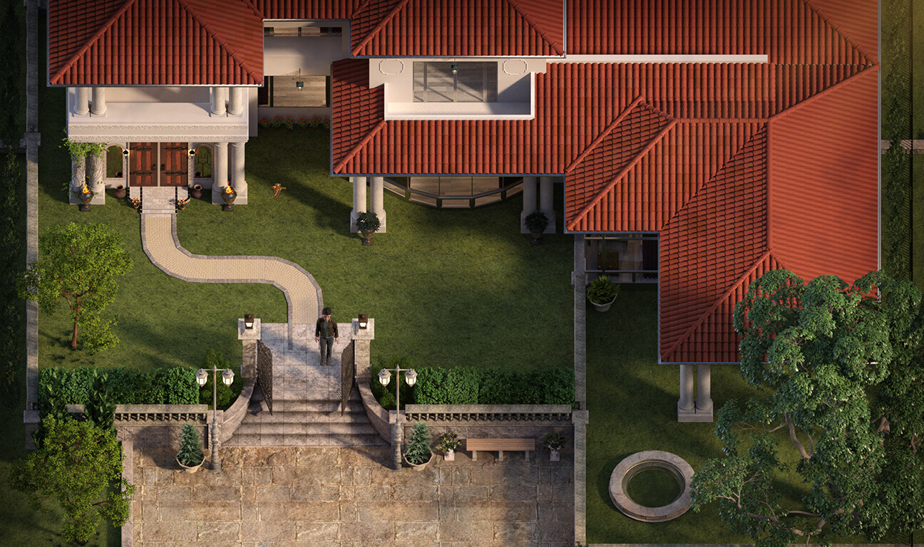 The Genesis Order screenshot #22