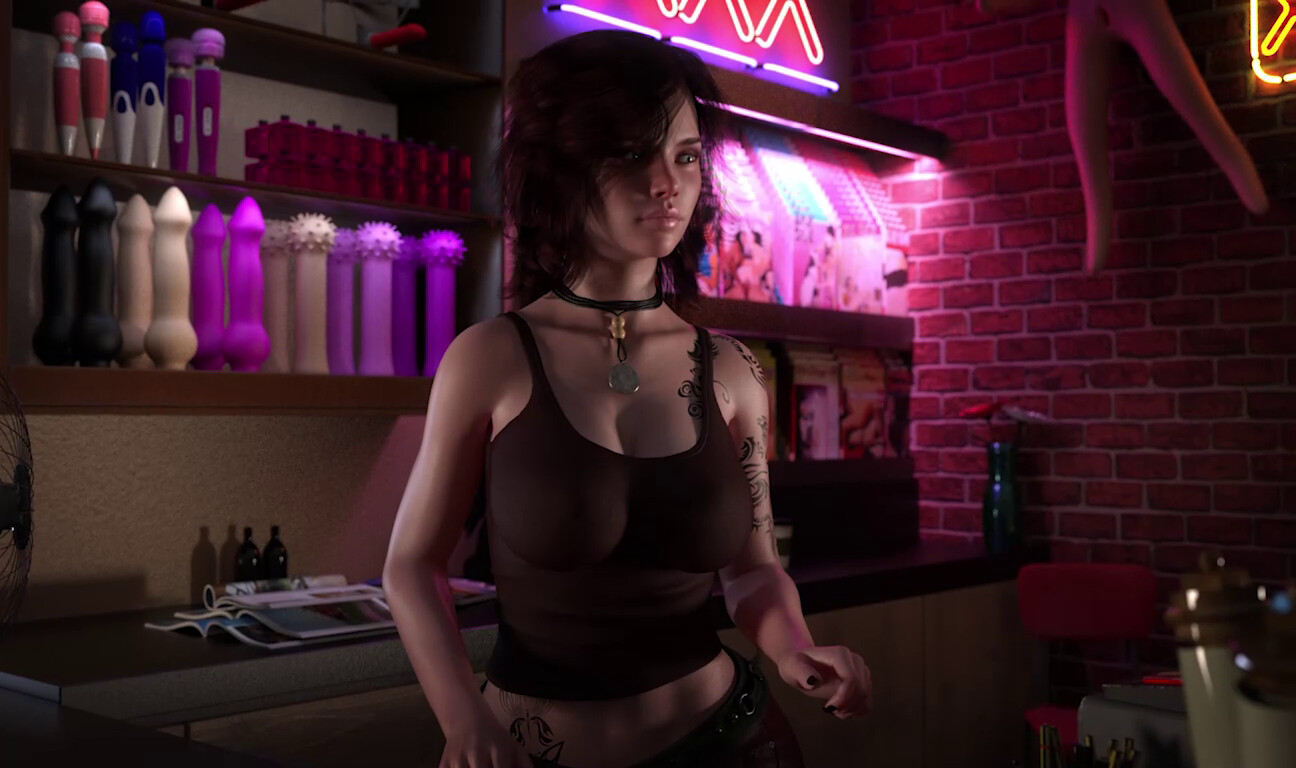 The Genesis Order screenshot #48