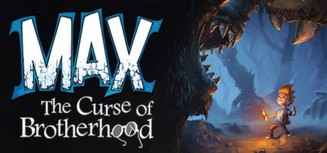 Max: The Curse of Brotherhood steam charts