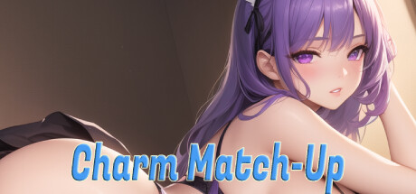 Charm Match-Up steam charts