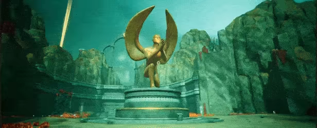 Soul Drifter video 4