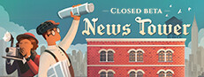 News Tower Playtest Small Capsule Image