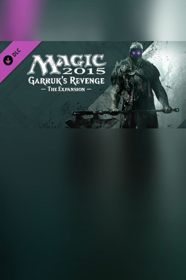 Cover art of Magic 2015 - Duels of the Planeswalkers