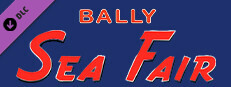 Bingo Pinball Gameroom - Bally Sea Fair game capsule image