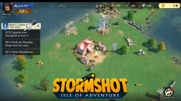 Stormshot