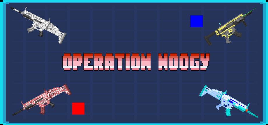 Operation Noogy header image
