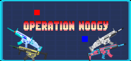 Operation Noogy