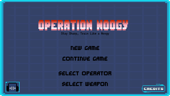 Screenshot of Operation Noogy