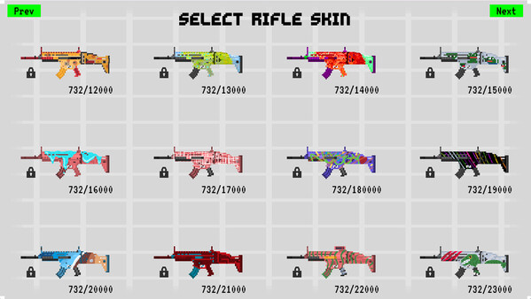 Screenshot of Operation Noogy