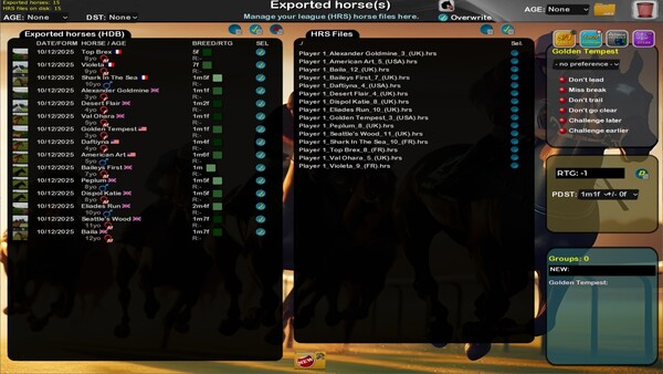 Starters Orders 8 Horse Racing screenshot 10