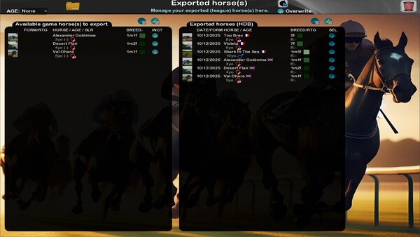 Starters Orders 8 Horse Racing screenshot 16