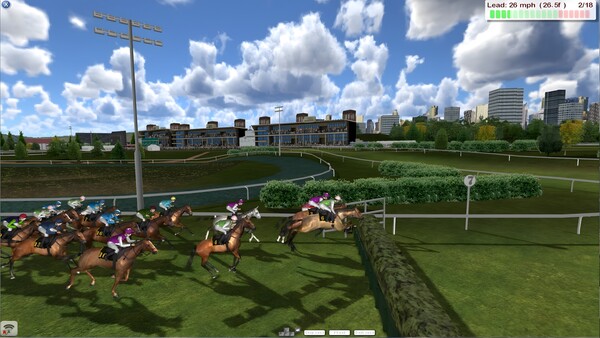 Starters Orders 8 Horse Racing screenshot 6