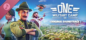 One Military Camp - Original Soundtrack