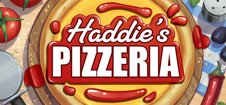 Haddie's Pizzeria: リアルなピザ作りシミュレーション