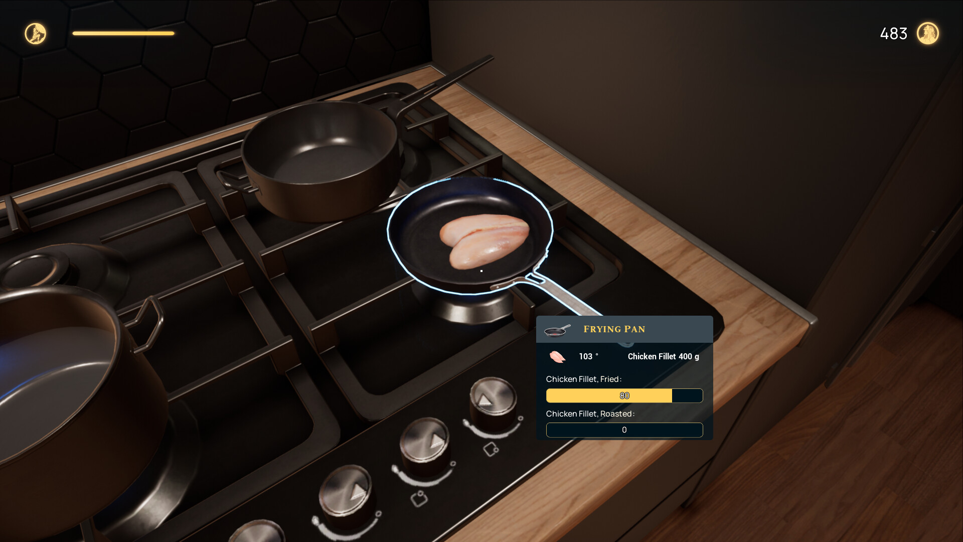 Haddie's Pizzeria screenshot #8