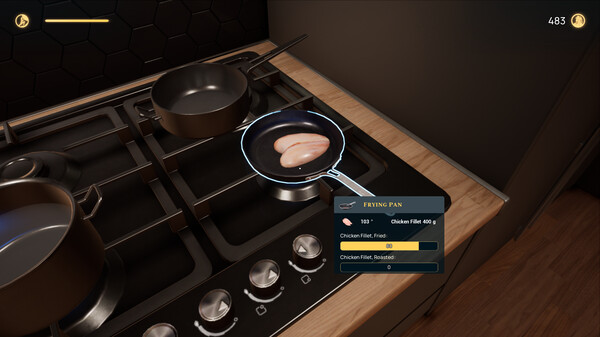 Haddie's Pizzeria screenshot 8