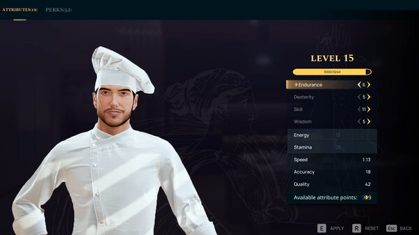 Haddie's Pizzeria screenshot 10