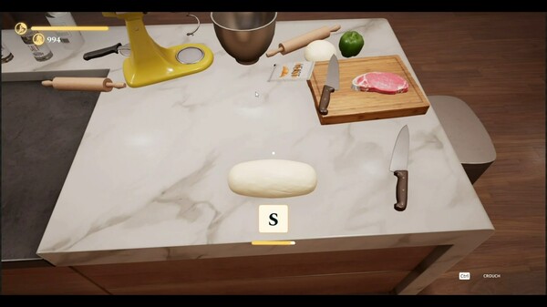 Haddie's Pizzeria screenshot 2