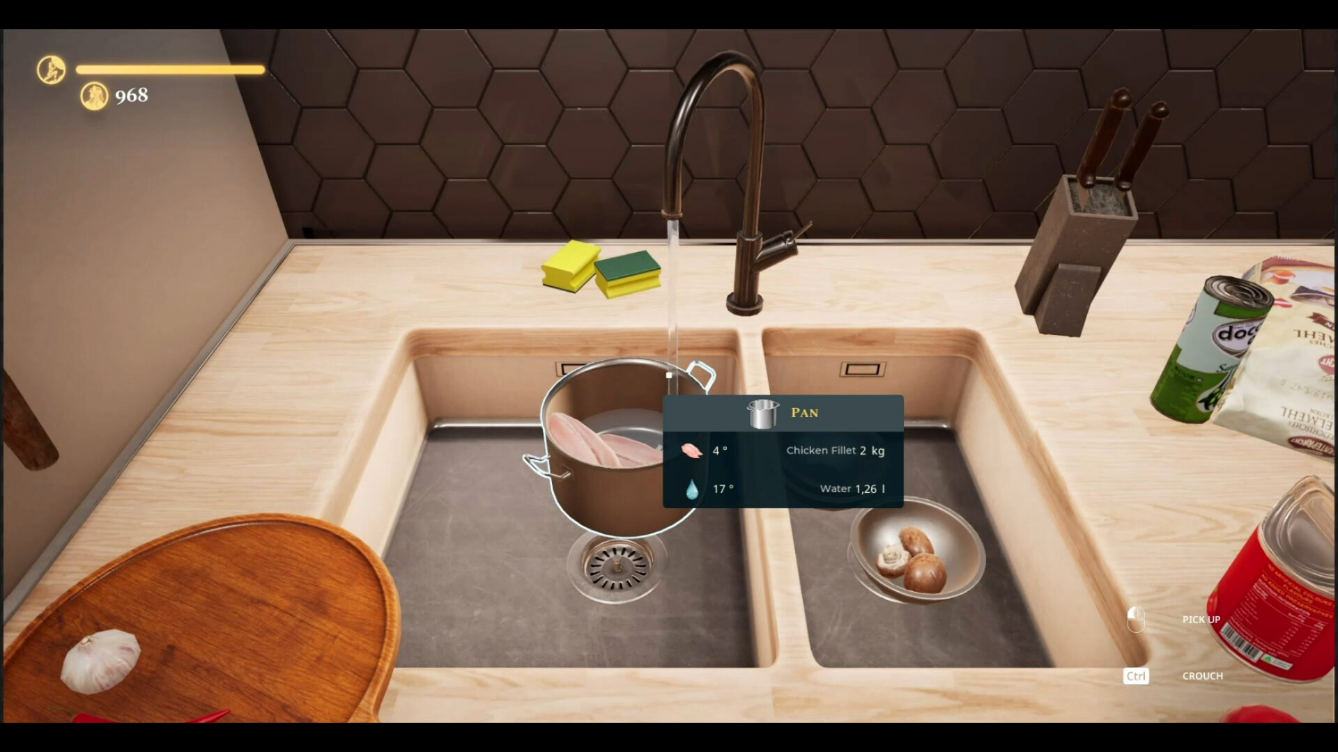 Haddie's Pizzeria screenshot #7