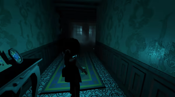 Shadows Are Alive video 1