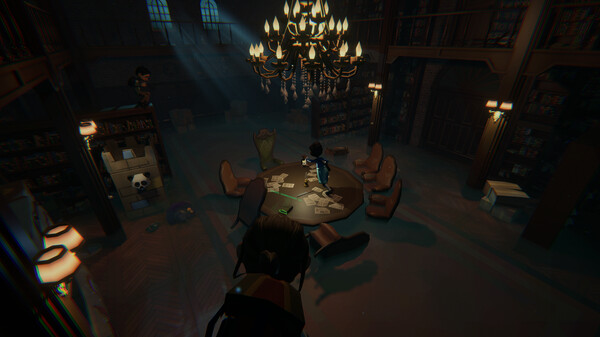Shadows Are Alive screenshot 6