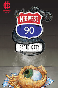 Midwest90: Rapid City Playtest screenshot 1