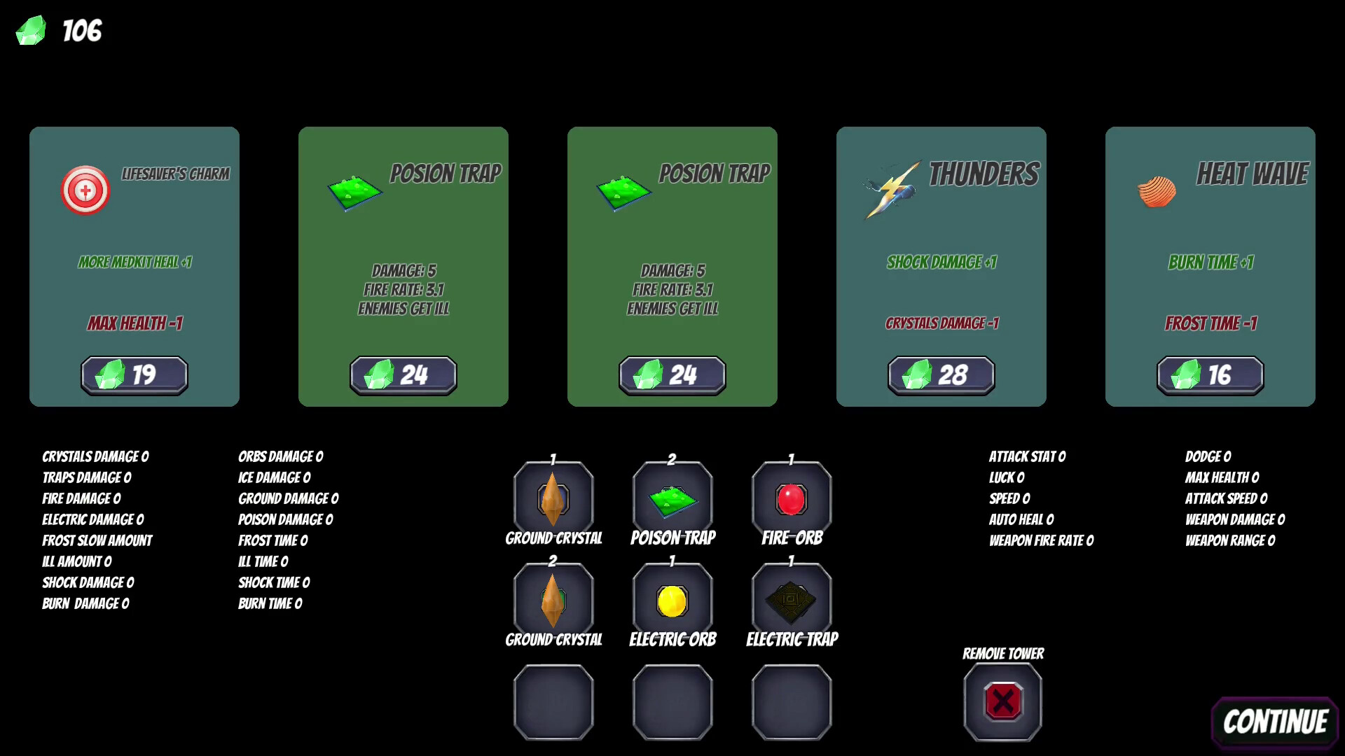 Warf screenshot 4