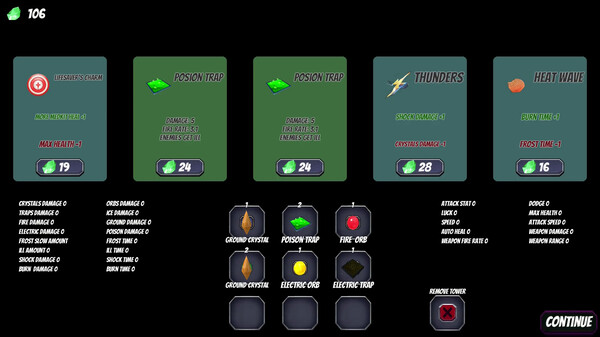 Warf screenshot 4