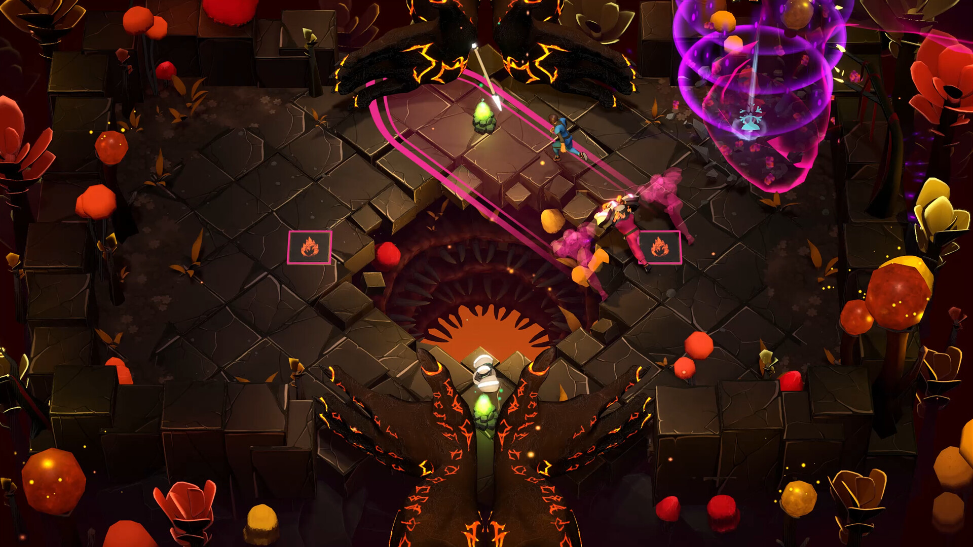 Hell Games screenshot #26