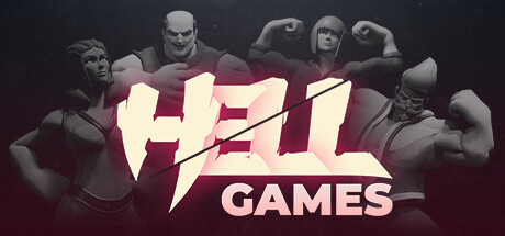 Hell Games cover