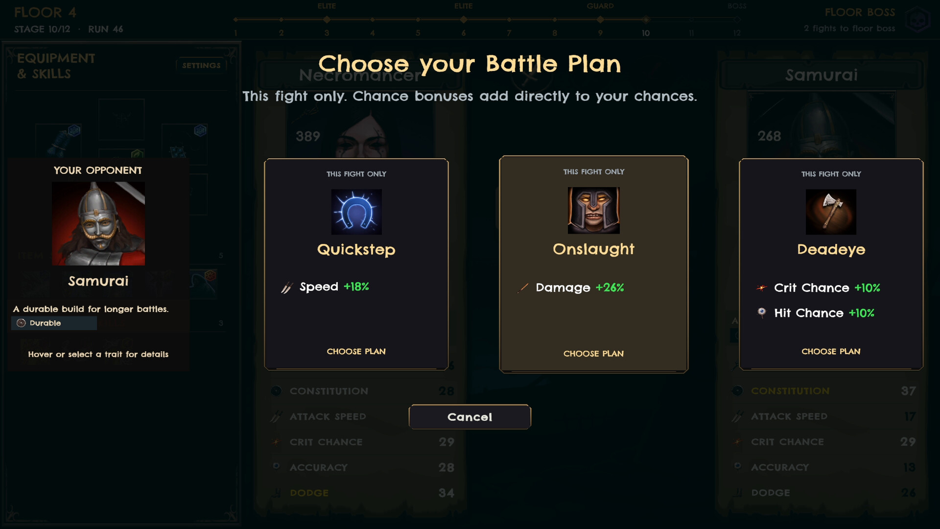 Last Warrior Arena screenshot 3