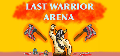 Last Warrior Arena Cheat Engine/CT