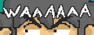Waaaaaa: A Prehistoric Adventure With Aliens