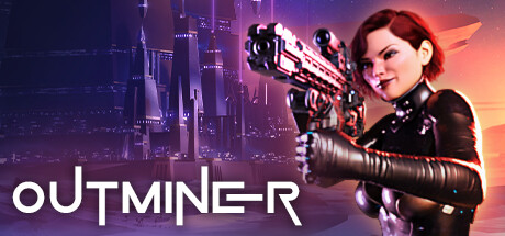 OUTMINER banner image