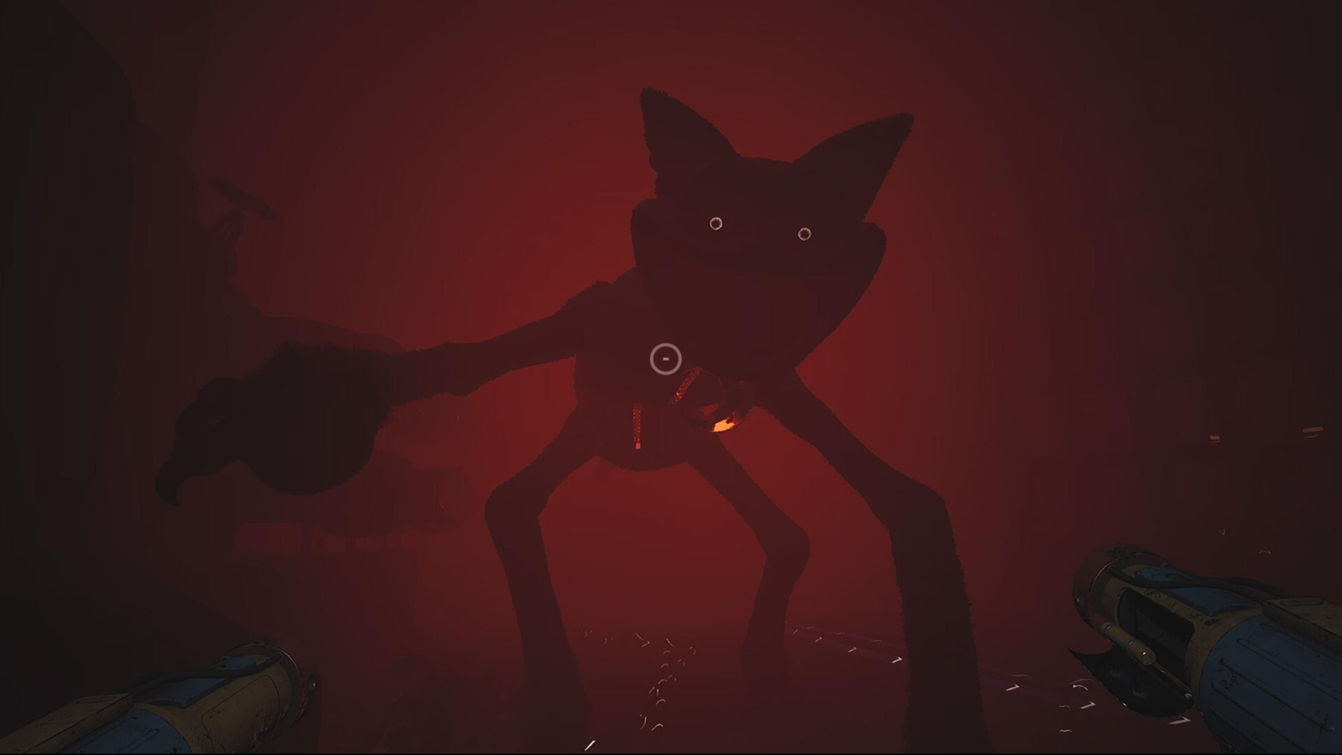 Poppy Playtime - Chapter 3