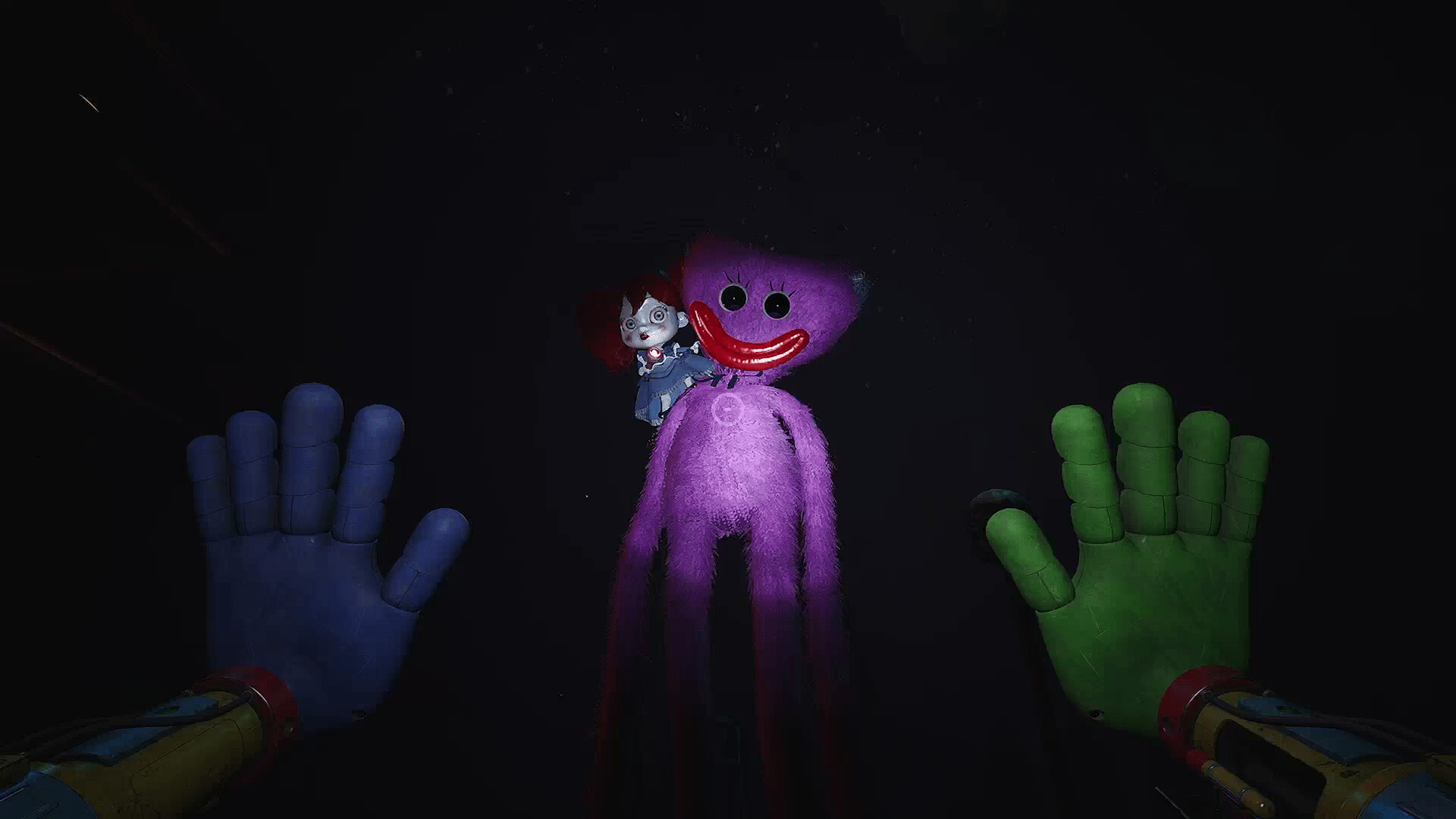 Poppy Playtime - Chapter 3 Fiyat Karşılaştırma