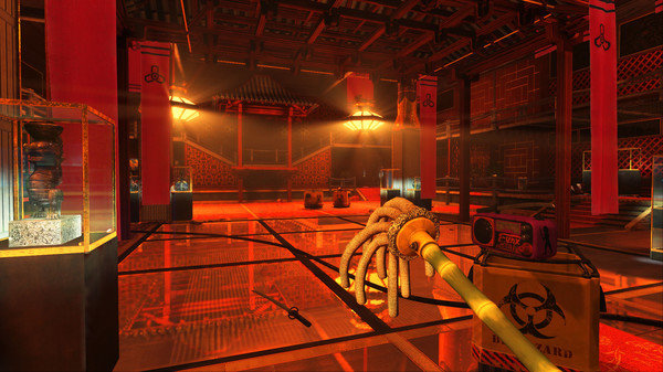 Viscera Cleanup Detail: Shadow Warrior screenshot