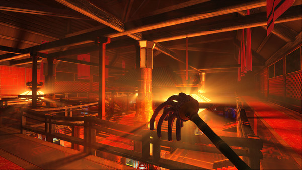 Viscera Cleanup Detail: Shadow Warrior screenshot