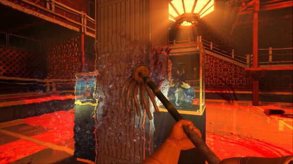 Viscera Cleanup Detail: Shadow Warrior screenshot