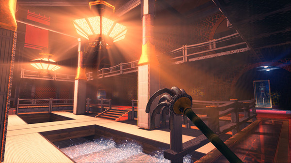 Viscera Cleanup Detail: Shadow Warrior screenshot