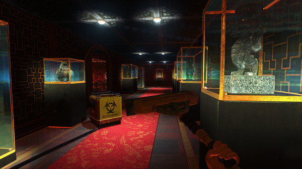 Viscera Cleanup Detail: Shadow Warrior screenshot