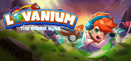 Lovanium - The Rising Suns steam charts