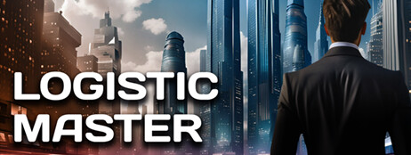 Logistic Master cover art