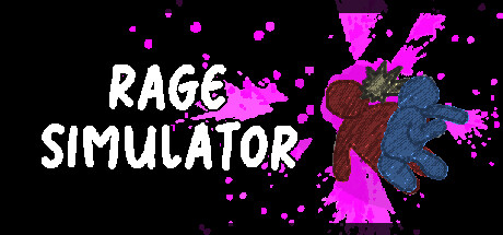 Rage Simulator Cover Image