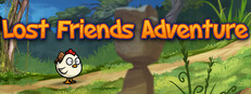 Lost Friends Adventure