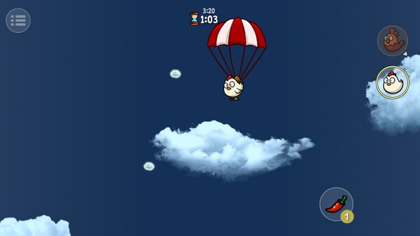 Скриншот из Lost Friends Adventure