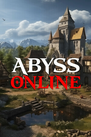 screenshot of Abyss Playtest 8