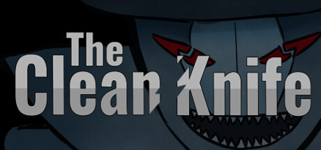 The Clean Knife banner