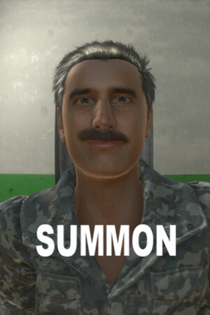 Cover art of Summon